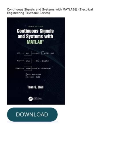 Matlab For Electrical Engineering App Download