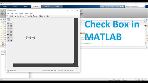 Matlab Gui Checkbox Value