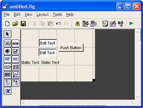Matlab Gui Edit Callback