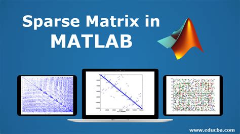 Matlab Implement Sparse Matrix