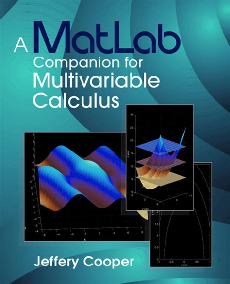 Matlab Multivariable Solution