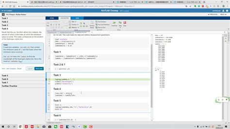 Matlab Onramp Stellar Motion 2