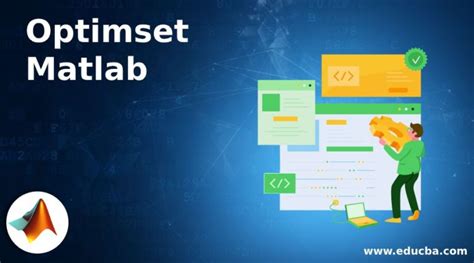 Matlab Optimset Algorithm