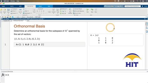 Matlab Orthogonal Sampling