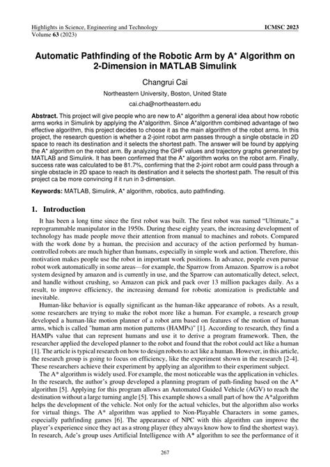Matlab Pathfinding Algorithm