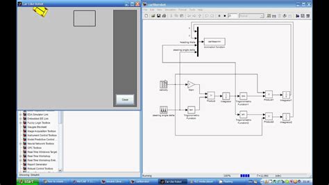 Matlab Simulink Auto Arrange