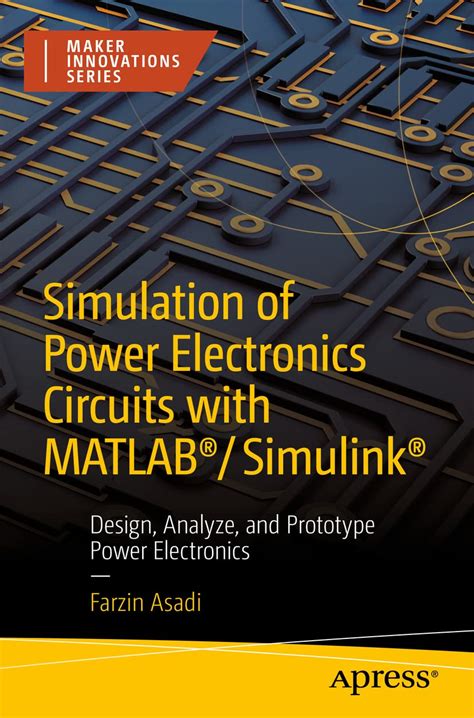 Matlab Simulink Electronic Circuits