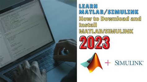 Matlab Simulink Install