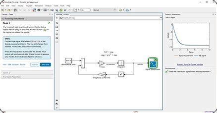 Matlab Simulink Online Tutorial