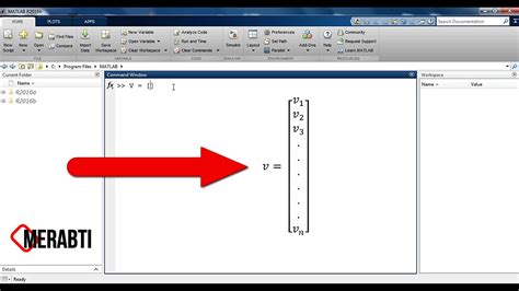 Matlab Slider Vertical