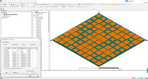 matlab-hfss