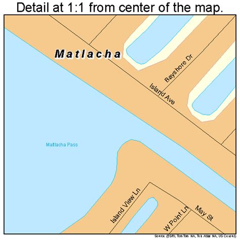 Matlacha Fl Zip Code