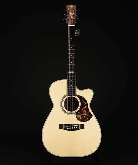 Maton EBG808 TE Acoustic Guitar in Shepton Mallet, Somerset Gumtree