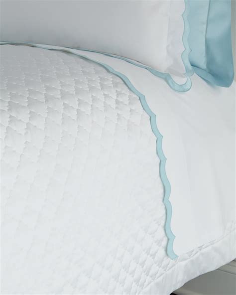 Matouk Ava Coverlet
