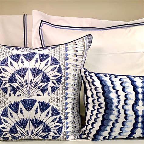 Matouk Bedding Pillows