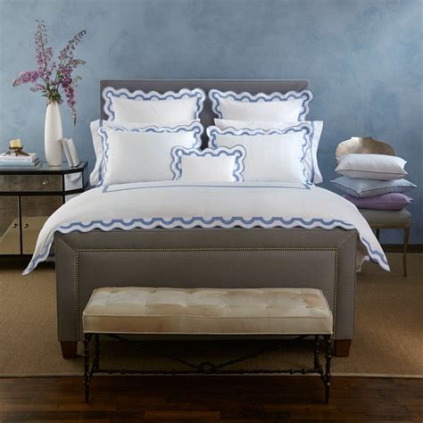 Matouk Mirasol Bedding
