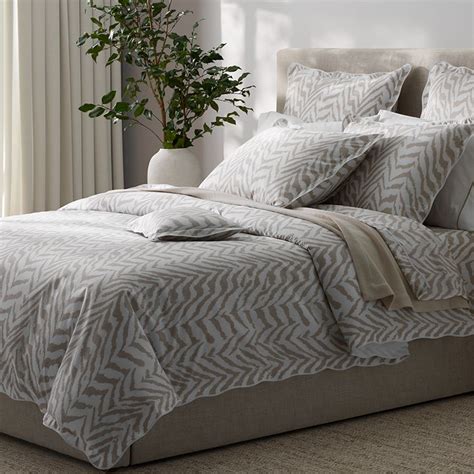 Matouk Quincy Bedding