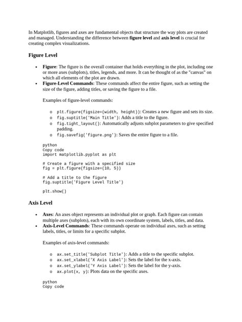 matplot truncate x axis