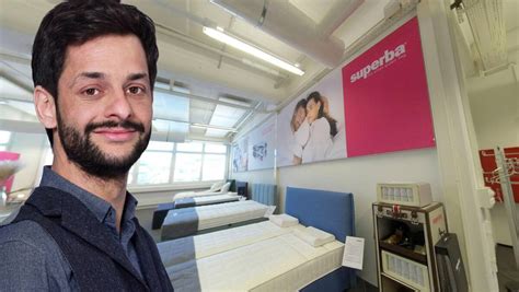 Matratzenfirma Westminster: Auf Dem Weg Zum Größten Bettenhersteller In Deutschland