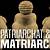 matriarchat a patriarchat