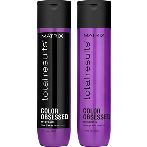 Matrix Biolage ColourLast Shampoo (1000ml) Free Shipping Lookfantastic