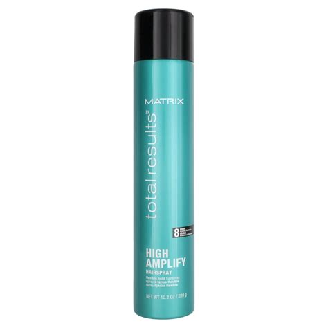 Matrix Hair Spray: The Ultimate Hair Styling Solution