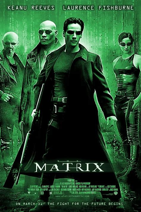 Matrix (1999) Pelicula Completa en español latino online