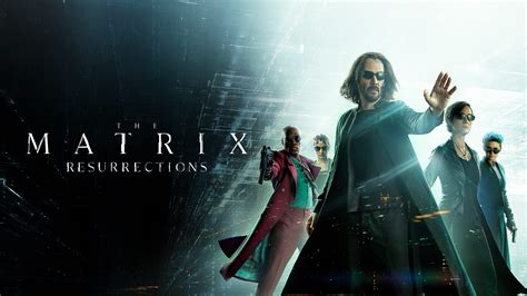 Matrix 4 a first opinion fell, the film may not reach consensus