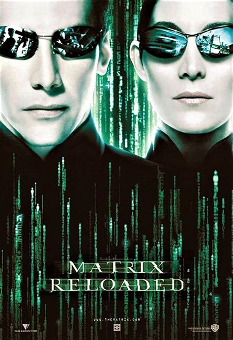 matrix 2003 imdb