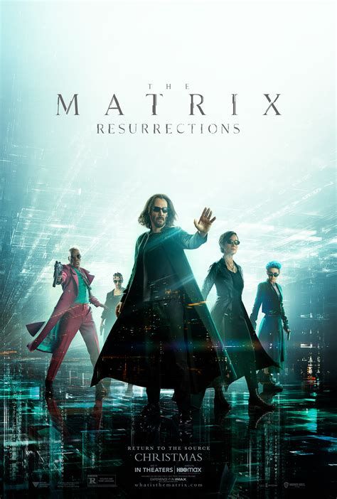 Incredible Matrix 3 Streaming Ita 2023