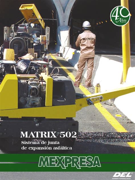 matrix 502
