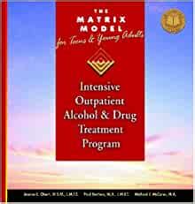 matrix addiction curriculum pdf