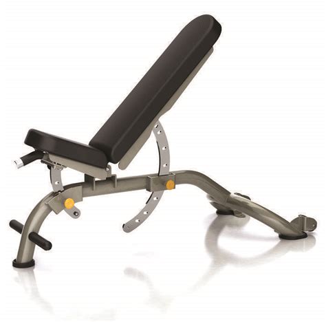 Transform Your Workout Routine with Matrix Adjustable Bench - The Ultimate Fitness Solution