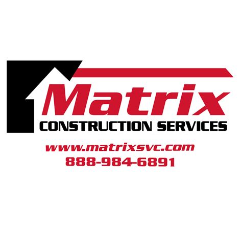 matrix construction services murrieta ca