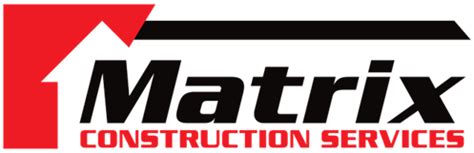 matrix contractor services inc