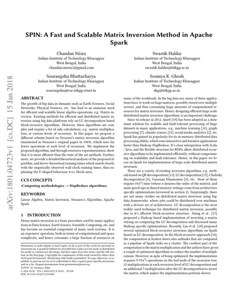 Unravel the Mysteries: Simplify Matrix Inversion in a Flash with Expert Tips