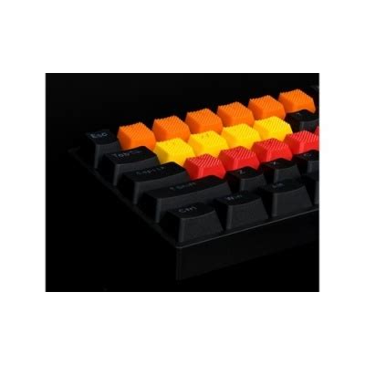 matrix keyboards keycaps