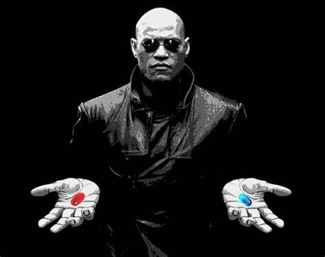Image tagged in memes,matrix morpheus Imgflip