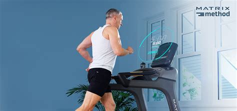 Matrix Method Workout