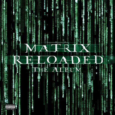 matrix reloaded soundtrack dance scene