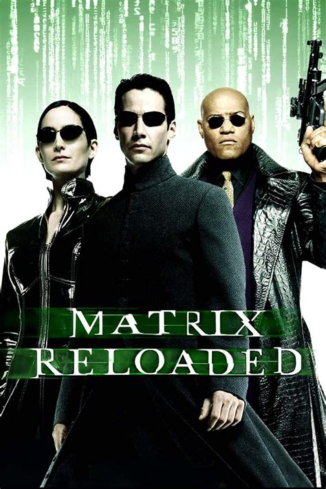 matrix reloaded watch online