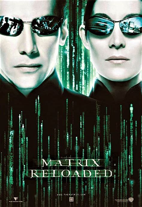 matrix reloaded wiki