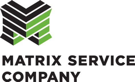 matrix service company in orange