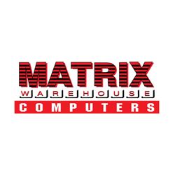 matrix warehouse contact details