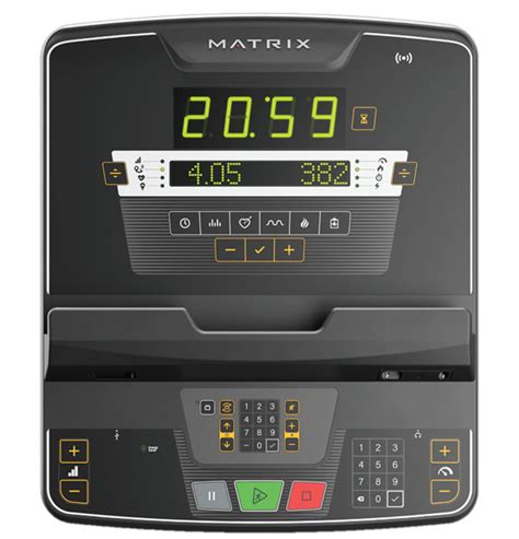 Matrix Exercise Equipment Manual EOUA Blog