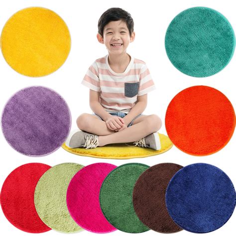 Mats For Circle Time