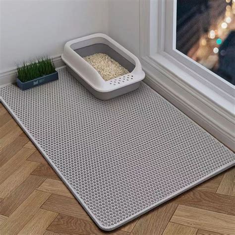 Mats For Litter Boxes