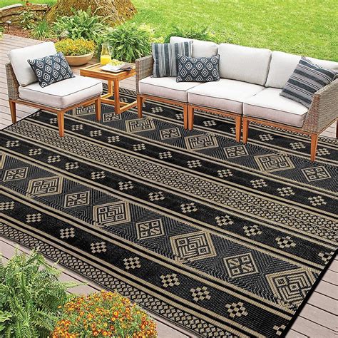 Mats For Patio