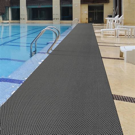 Mats For Pools