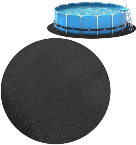 Mats For Under Inflatable Pool